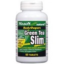 GREEN TEA SLIM TABLETS