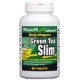 GREEN TEA SLIM TABLETS