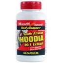 HOODIA 20:1 EXTRACT CAPSULES