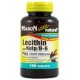 LECITHIN WITH KELP, B 6 PLUS CIDER VINEGAR EXTRA STRENGTH TABLETS