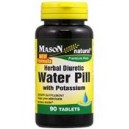 WATER PILL TABLETS
