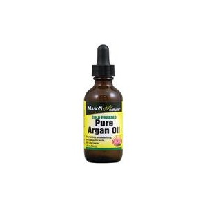 ARGAN OIL
