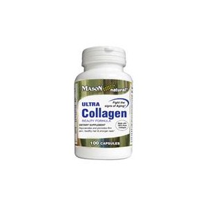 ULTRA COLLAGEN BEAUTY FORMULA CAPSULES