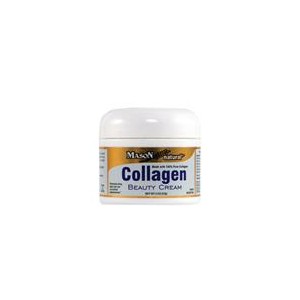 COLLAGEN BEAUTY CREAM