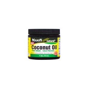 COCONUT OIL