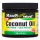 COCONUT OIL