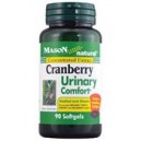 CRANBERRY URINARY COMFORT SOFTGELS