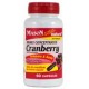 CRANBERRY HIGHLY CONCENTRATED CAPSULES