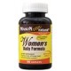 WOMEN'S DAILY FORMULA CAPLETS