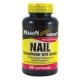 NAIL STRENGTHENER WITH GELATIN CAPSULES