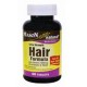 EXTRA STRENGTH HAIR FORMULA TABLETS (Brown Bottle)