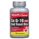 CO Q-10 PLUS RED YEAST RICE SOFTGELS