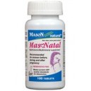 MASONATAL TABLETS