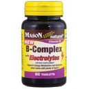 B-COMPLEX WITH ELECTROLYTES TABLETS
