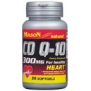 CO Q-10 300MG SOFTGELS