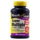 SUPER MULTIPLE 34 VITAMINS & MINERALS,  IRON FREE CAPSULES