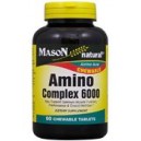 AMINO COMPLEX 6000 CHEWABLE TABLETS