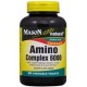 AMINO COMPLEX 6000 CHEWABLE TABLETS