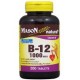 Vitamin B-12 1000MCG DISSOLVES UNDER TONGUE TABLETS