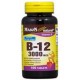Vitamin B-12 3000MCG DISSOLVES UNDER TONGUE TABLETS