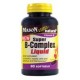 SUPER B - Complex Formulas / Niacin LIQUID SOFTGEL