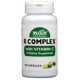 B-COMPLEX WITH VITAMIN C CAPSULES