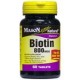 B - Complex BIOTIN 800MCG TABLETS