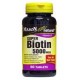 B - Complex BIOTIN 5000MCG TABLETS