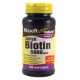 B - Complex BIOTIN 5000MCG SOFTGELS