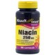 B - NIACIN 250MG EXTENDED RELEASE CAPSULES