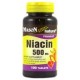B - NIACIN 500MG TABLETS