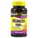 B - NIACIN 500MG TABLETS